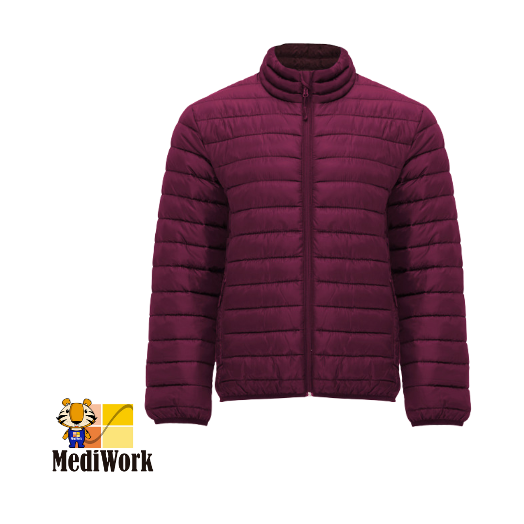 Chaqueta FINLAND 5094E 03 TALLA ESPECIAL