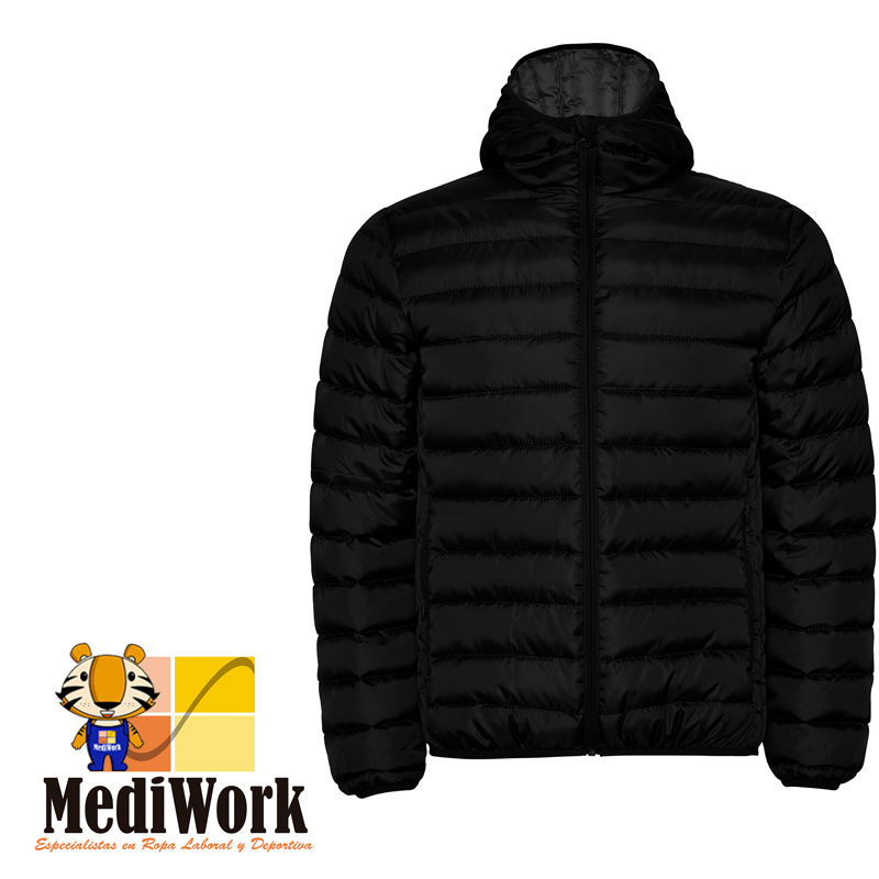 Chaqueta NORWAY 5090E 03