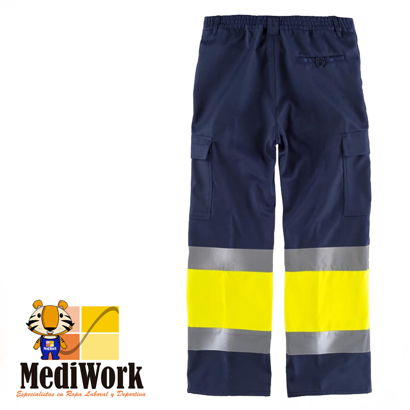 Pantalon Combi A.V. C4028E 01