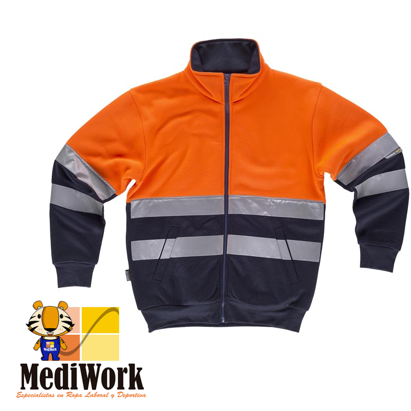Sudadera Swetshirt C9037E 01