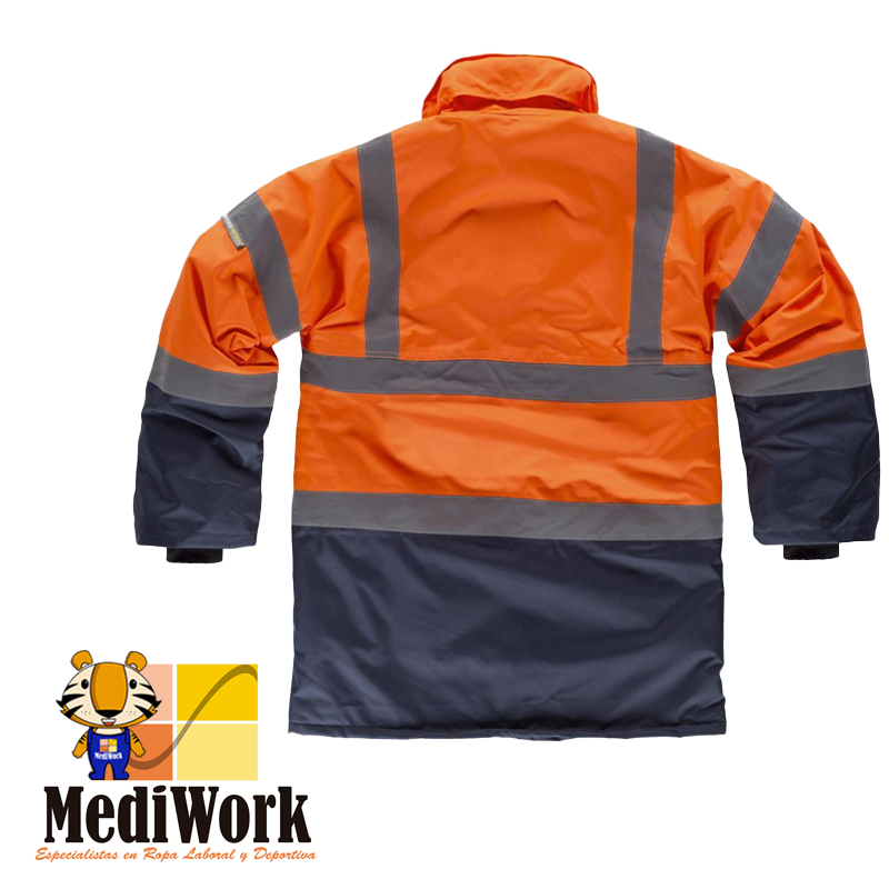 Parka C3710E 01