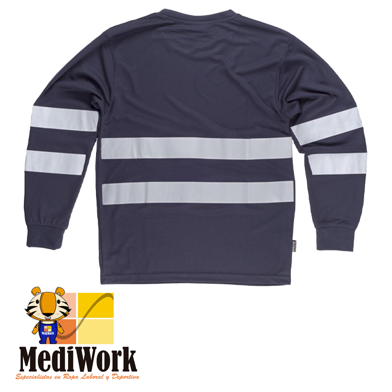 Camiseta T-Shirt C3938E 01