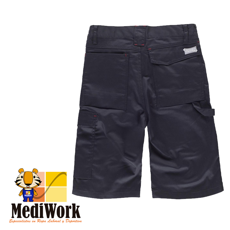 Pantalon Trousers B4035E 01