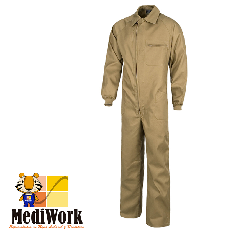 Buzo Overall B2000E 01