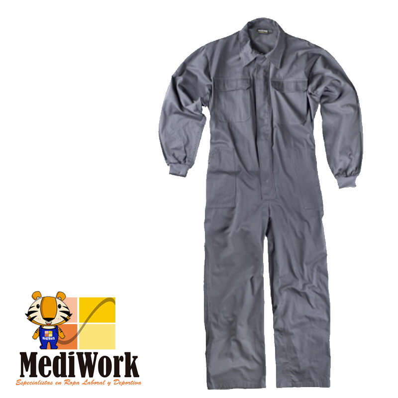 Buzo Overall B5200E 01