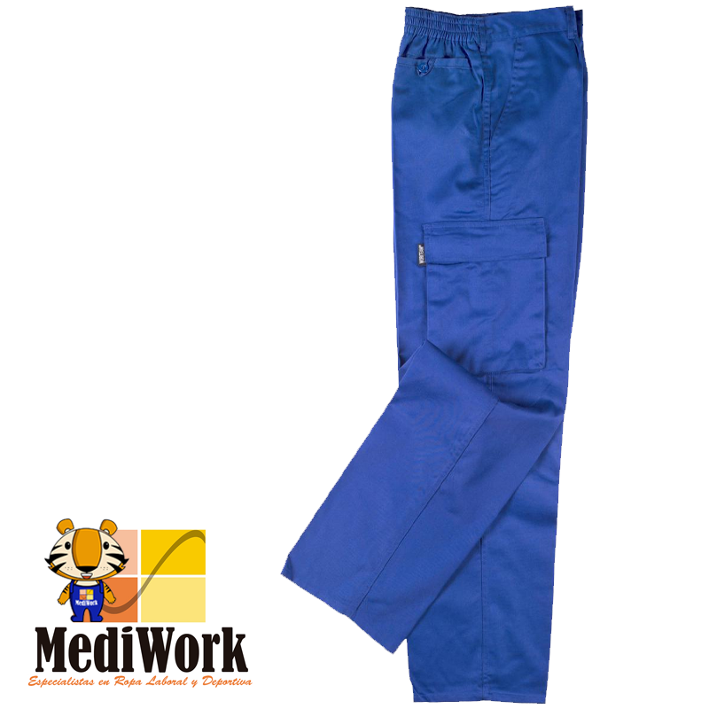 Pantalon Trousers B1403E 01