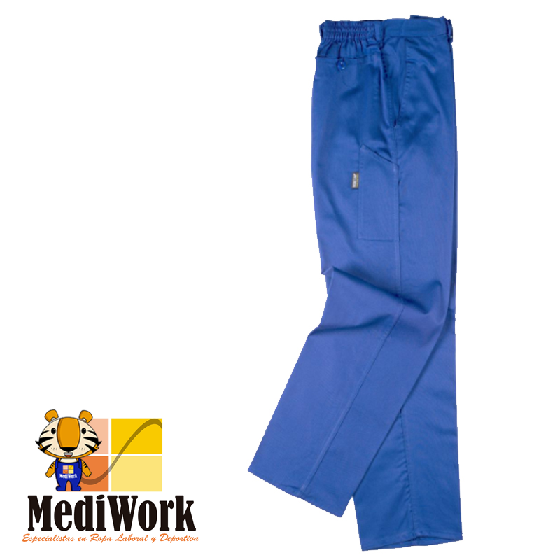 Pantalon Trousers B1402E 01