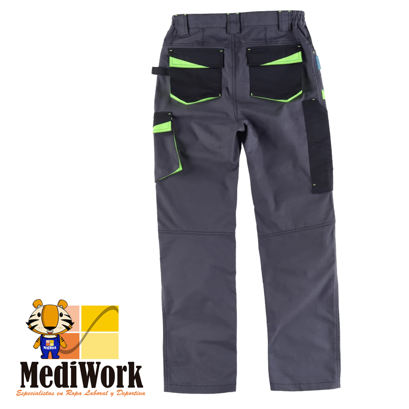 Pantalón Future WF2750 01