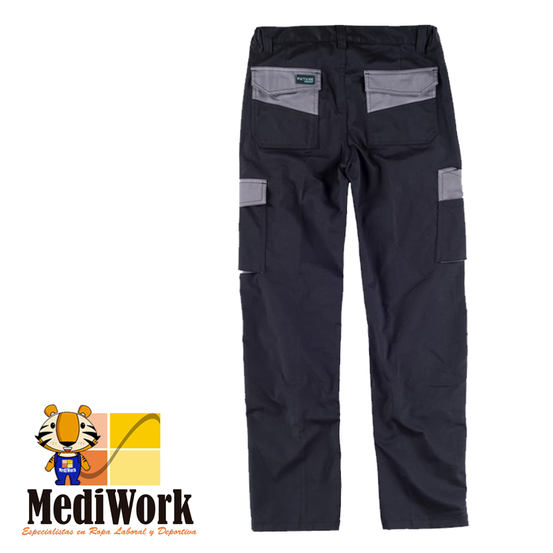 Pantalón Future WF2650 01