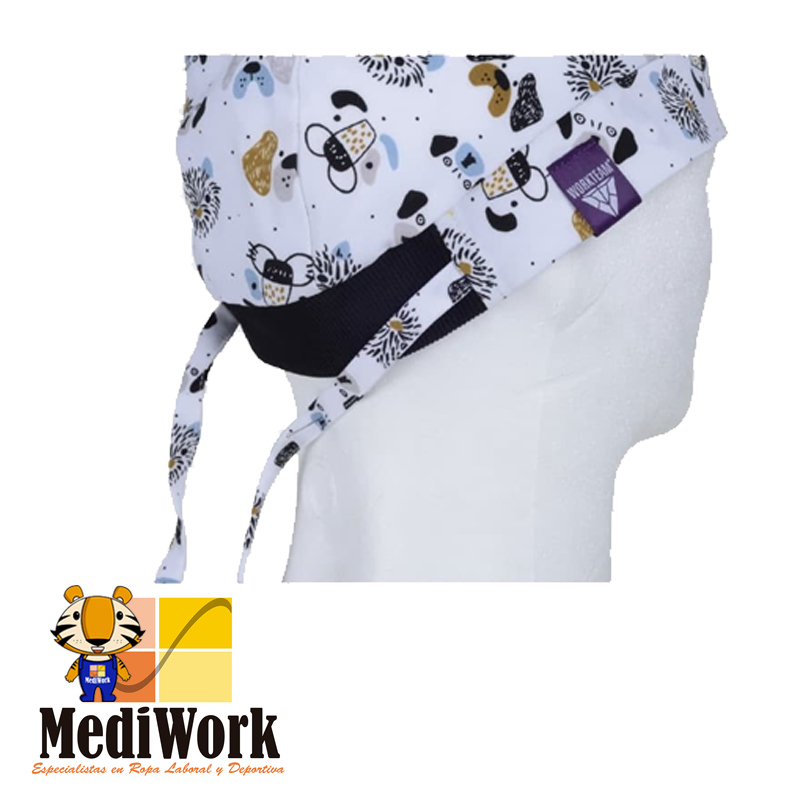 Bandana M850 01