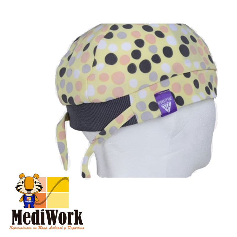 Bandana Servicios M851 01