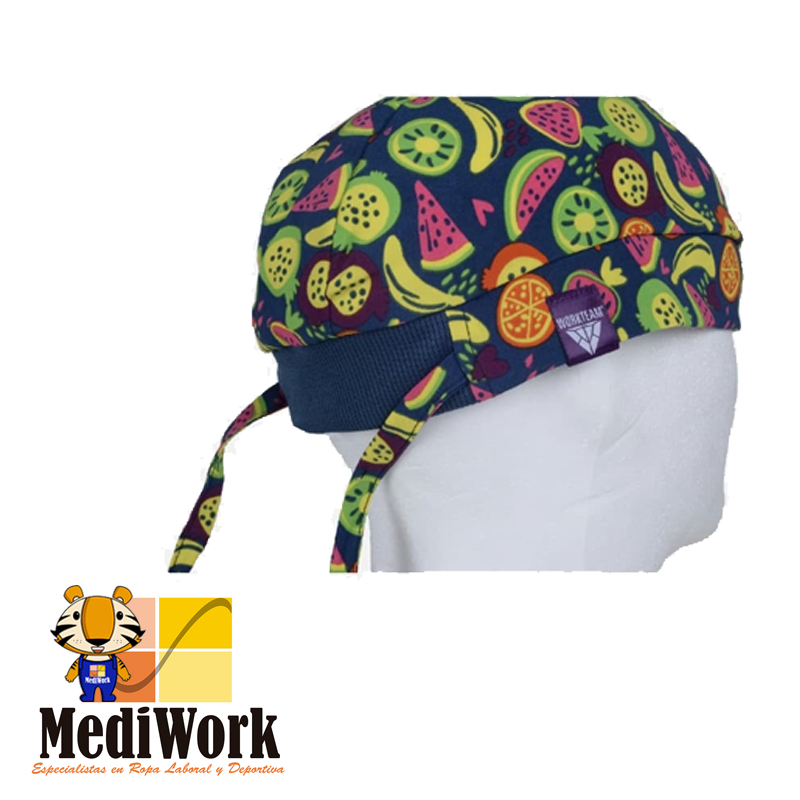 Bandana servicios M854 01