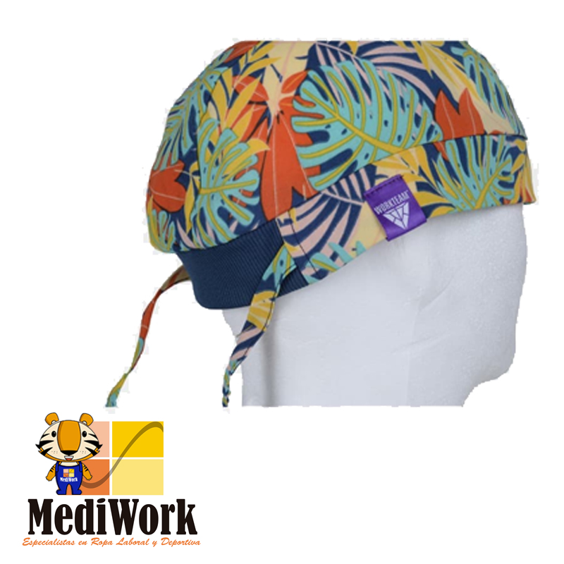Bandana Servicios M859 01