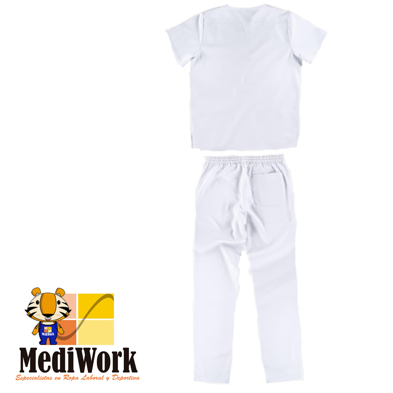 Conjunto servicios B9165 01