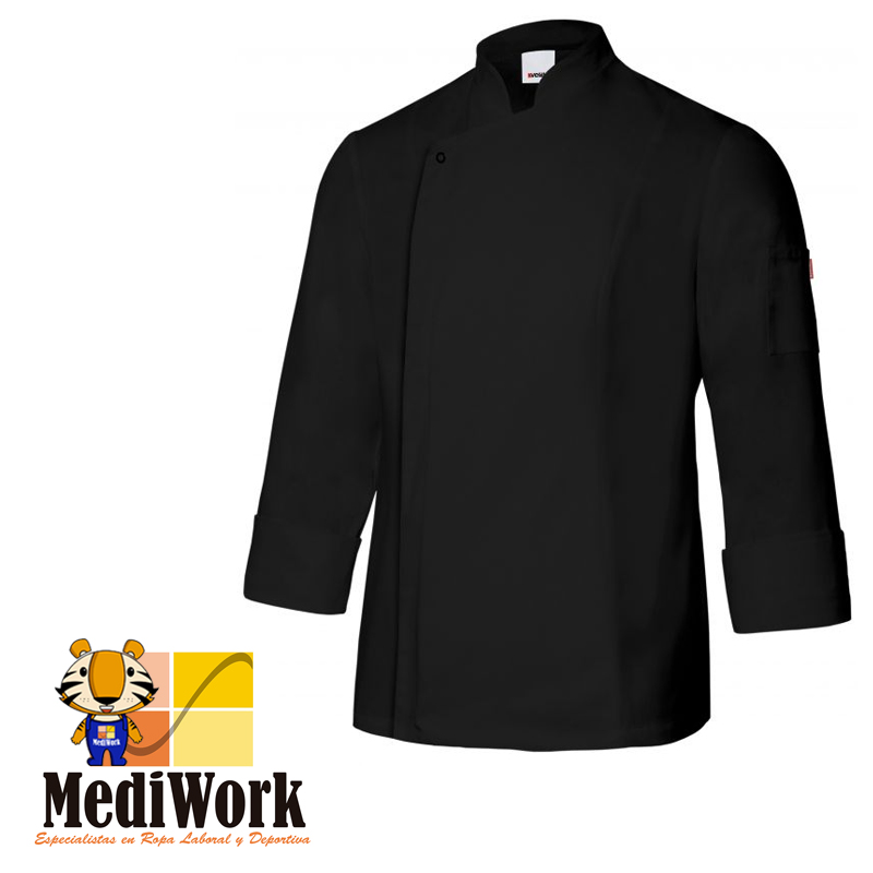 Chaqueta cocina m/l SERIE 405204 09