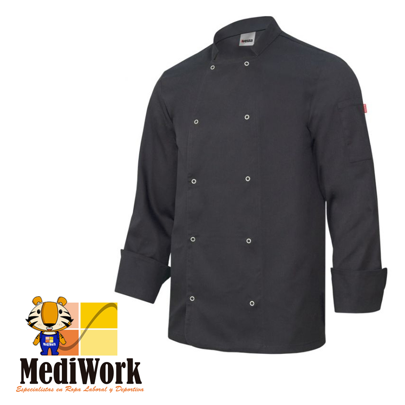 Chaqueta cocina m/l SERIE 405206 09