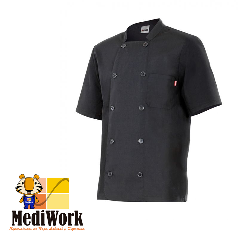 Chaqueta cocina m/c SERIE 432 09