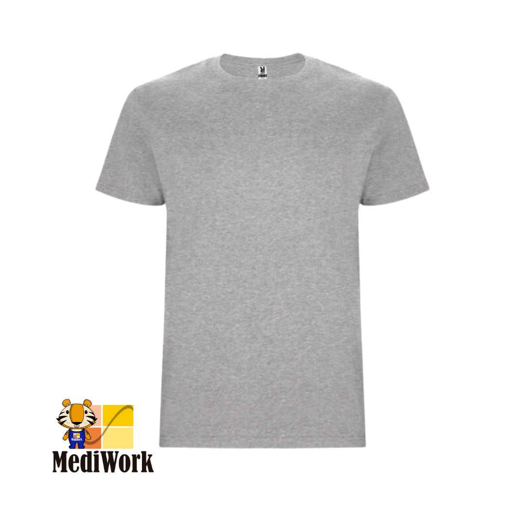 Camiseta tubular m/c STAFFORD 6681 03