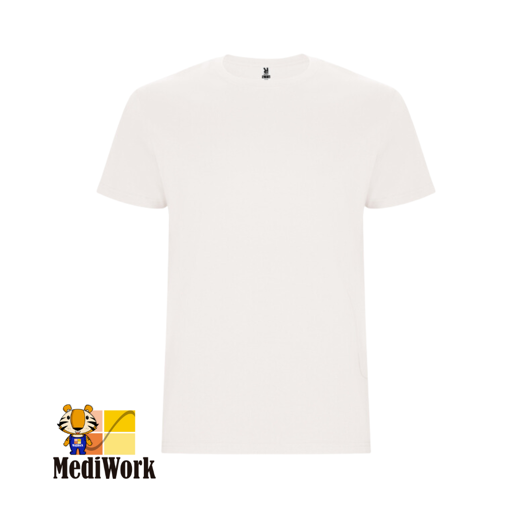 Camiseta tubular m/c STAFFORD 6681 03