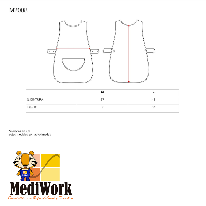 Casulla PinaforeDress M2008 01