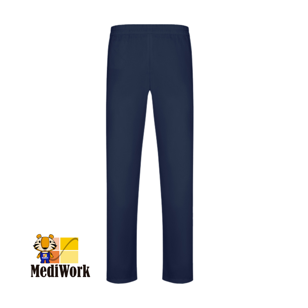 Pantalón largo corte recto Unisex ROCHAT 9088 03
