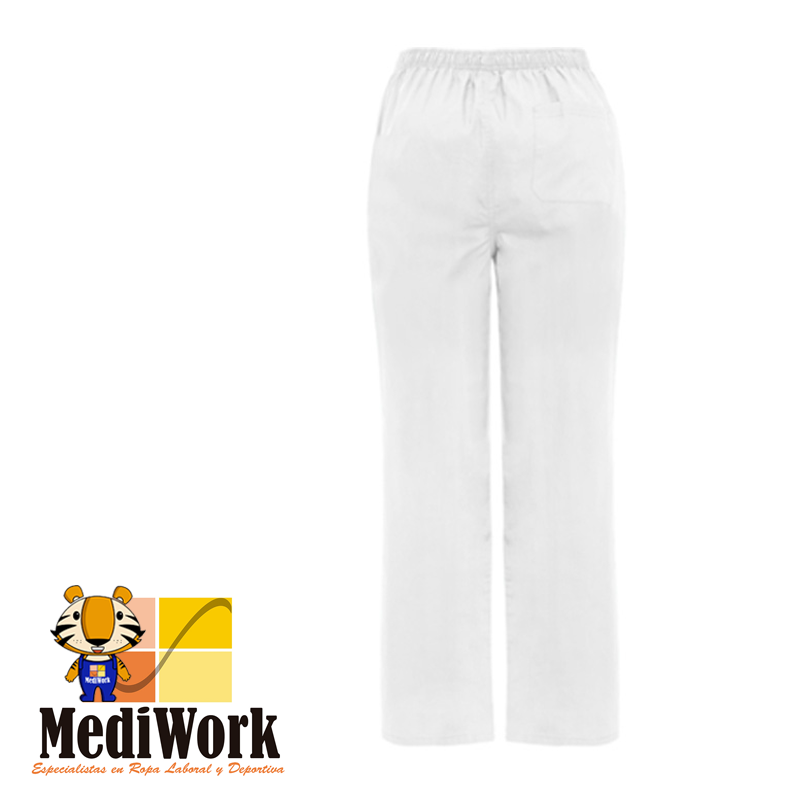 Pantalon laboral VADEMECUM 9097 03