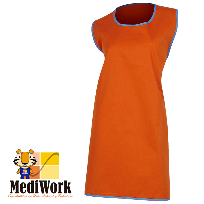 Casulla PinaforeDress M2007 01