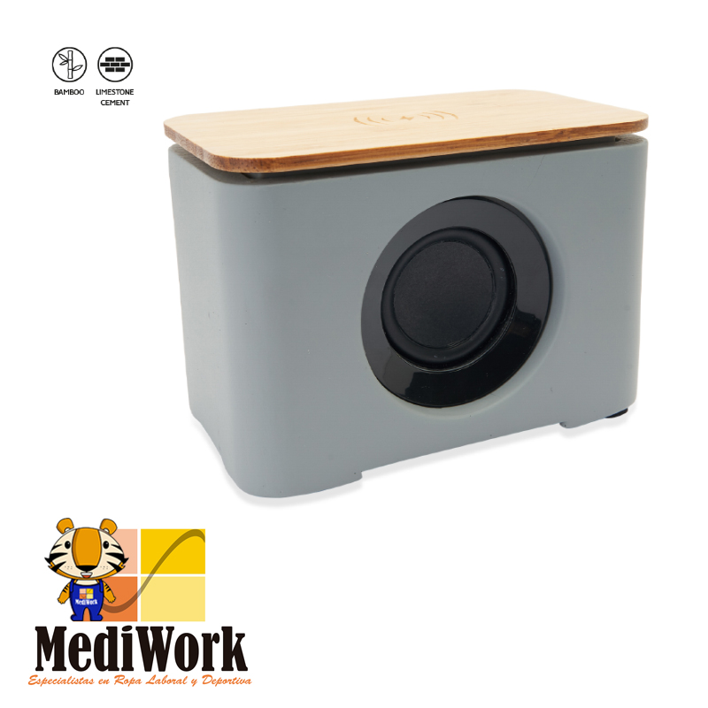 Altavoz bluetooth HELDENS 3209 03