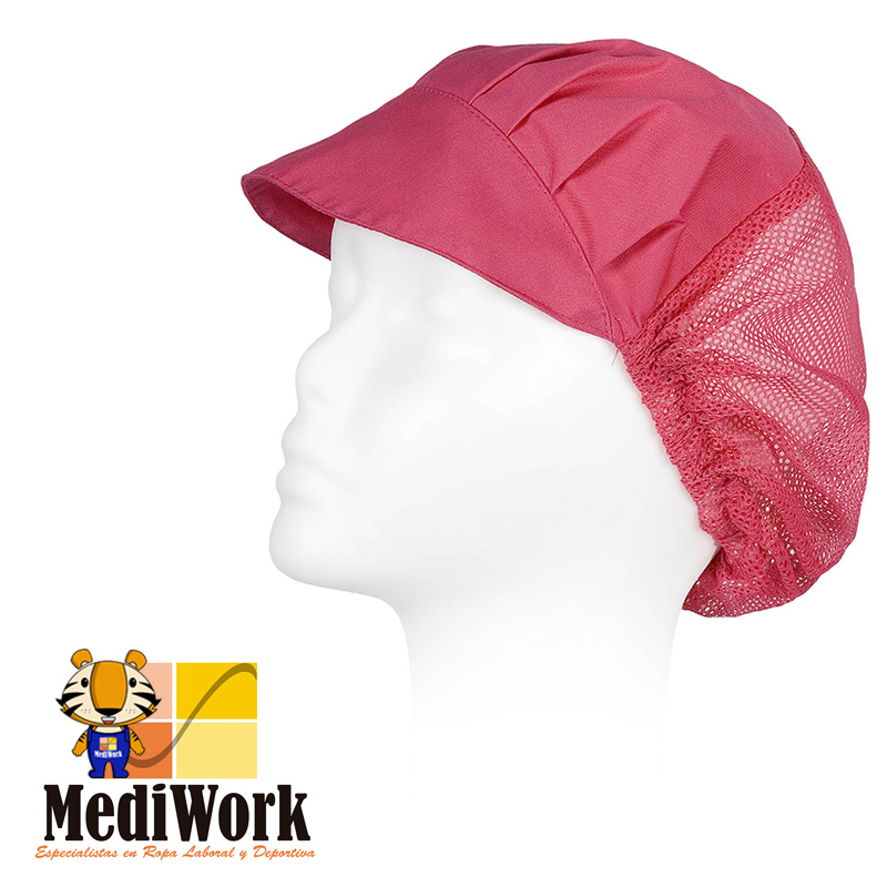 Cofia Cap M601 01