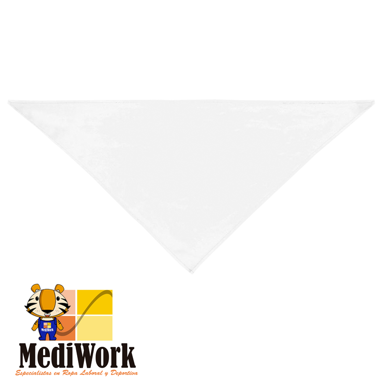 Pañoleta Kerchief M610 01