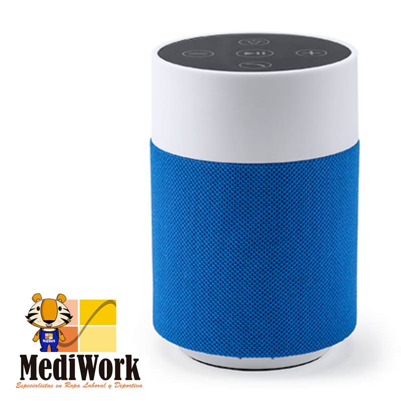 Altavoz inalámbrico Bluetooth 5.0 VANDIK 3203 03