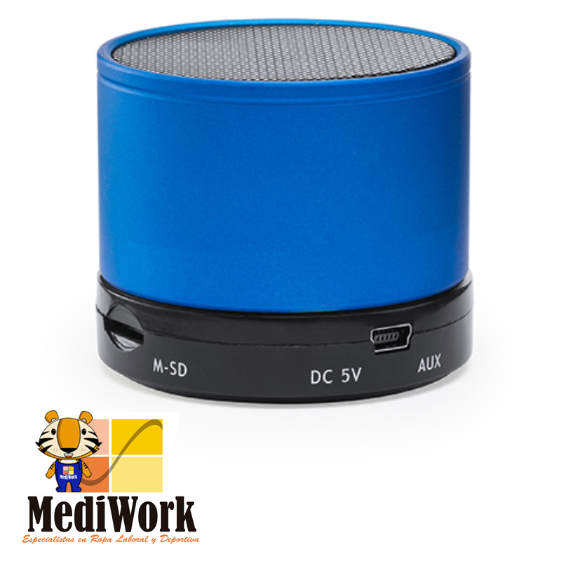 Altavoz inalámbrico Pack de 25 uds. GARRIX 3201 03