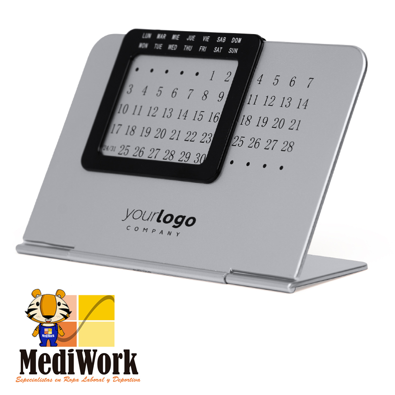 Calendario perpetuo de mesa FENIX 8020 03