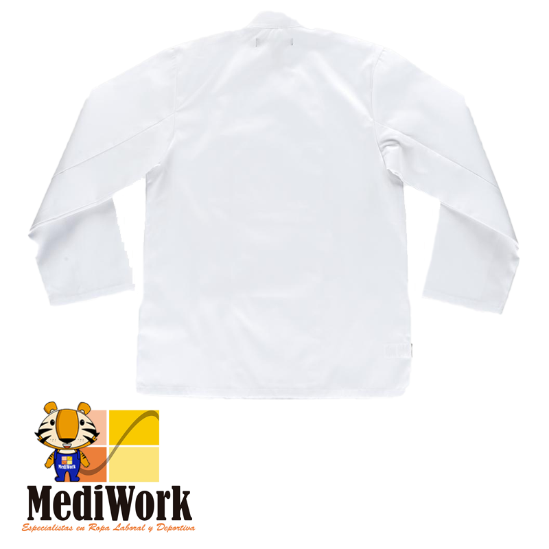 Casaca Jacket B9002 01