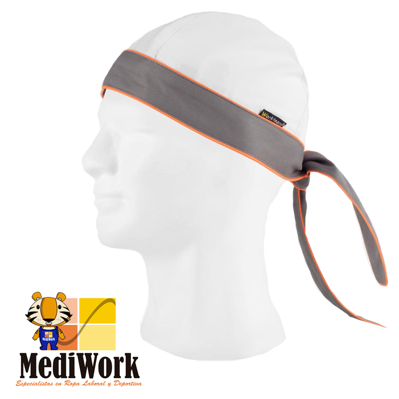 Bandana Bandana M640 01