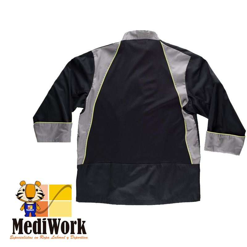 Casaca Jacket B9240 01