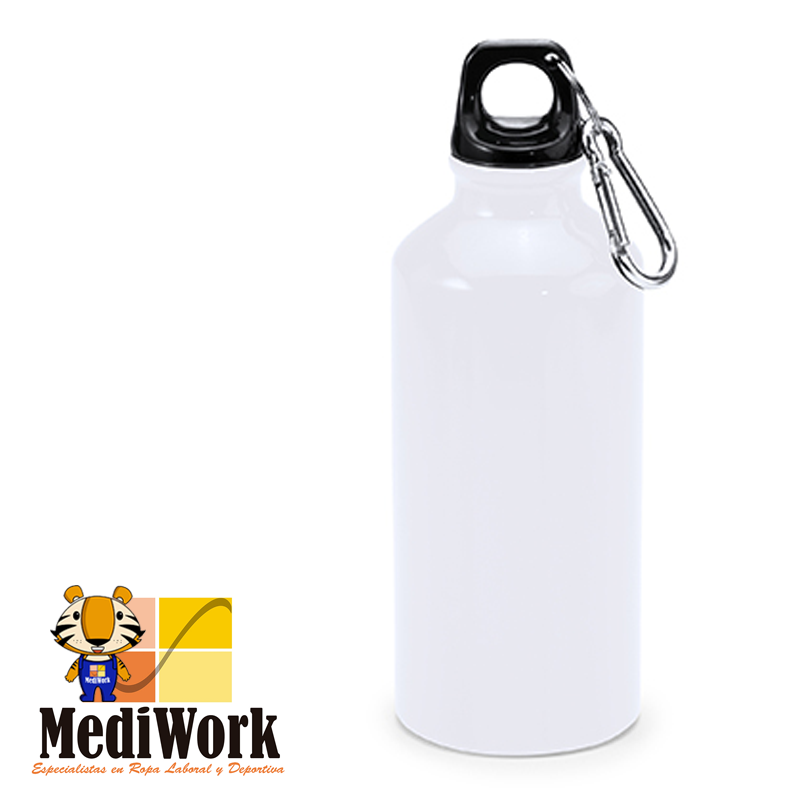 Botella de aluminio ATHLETIC  4045 03