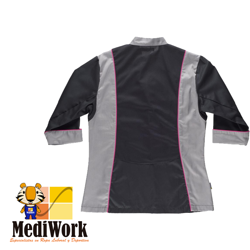 Casaca Jacket B9241 01
