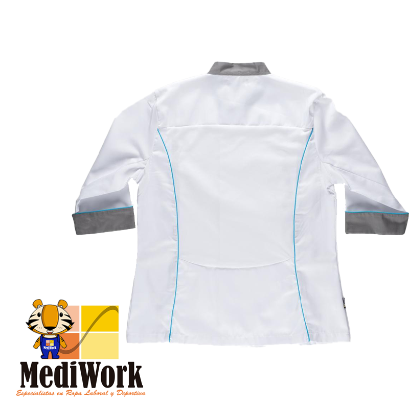 Casaca Jacket B9242 01