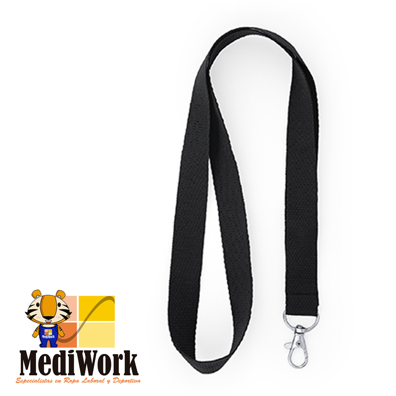 Lanyard ECOHOST (PACK 10) 7055 03