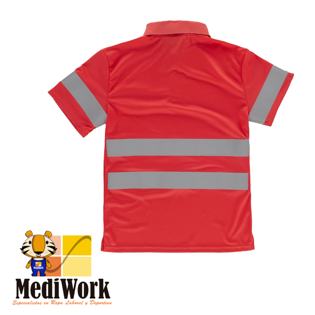 POLO FLUOR C3887 01