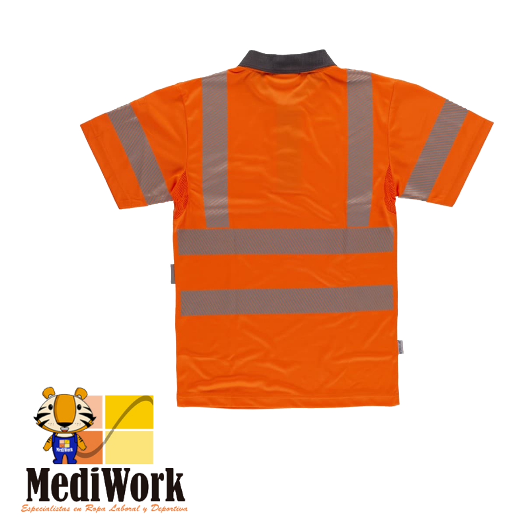 POLO FLUOR C3882 01