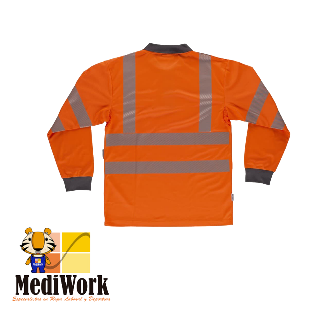 POLO FLUOR C3883 01