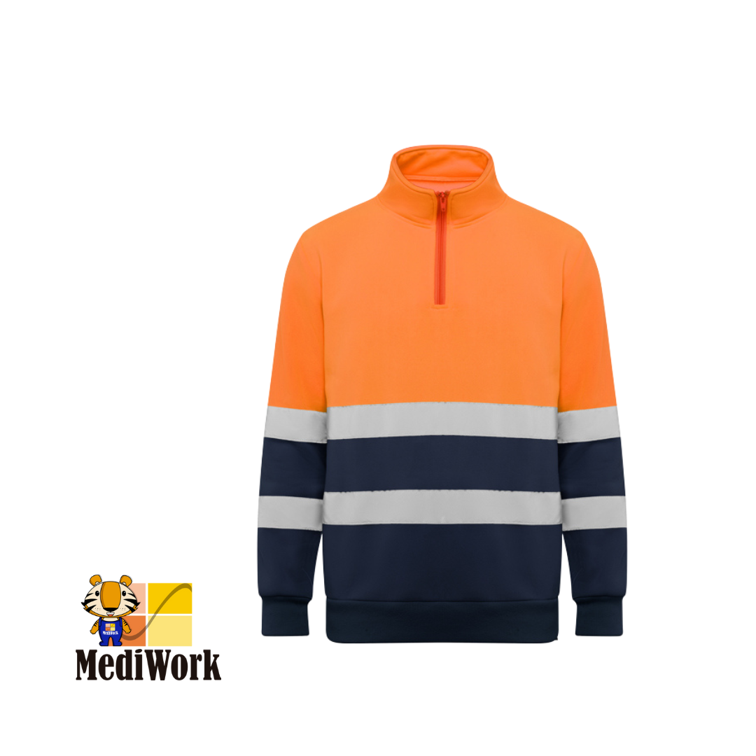 Sudadera SPICA TALLAJE ESPECIAL 9314 03
