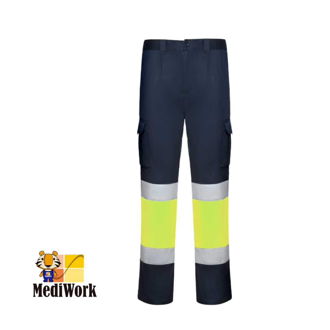 Pantalon DAILY STRETCH HV 9312 03