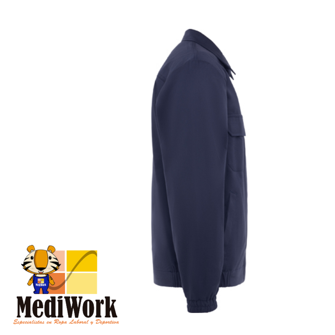 CHAQUETA LABORAL IGNÍFUGA CRUISER 3XL 9403 03