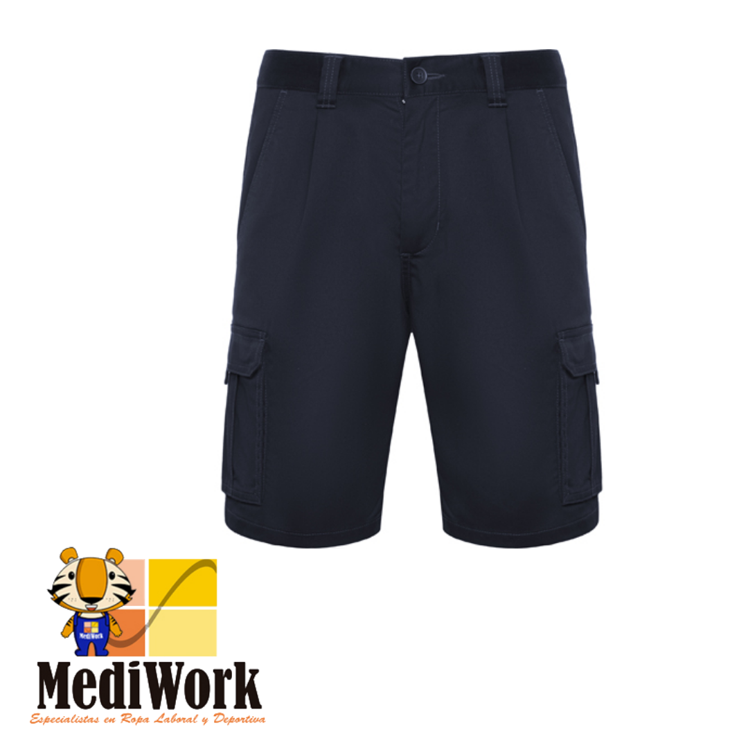 PANTALON CORTO LABORAL VITARA 8400 03