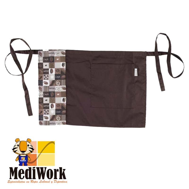 Delantal Apron M139 01