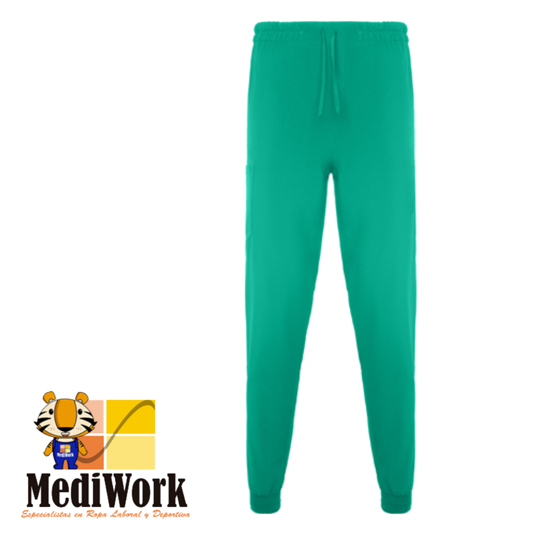 PANTALON LABORAL FIBER 9086 03