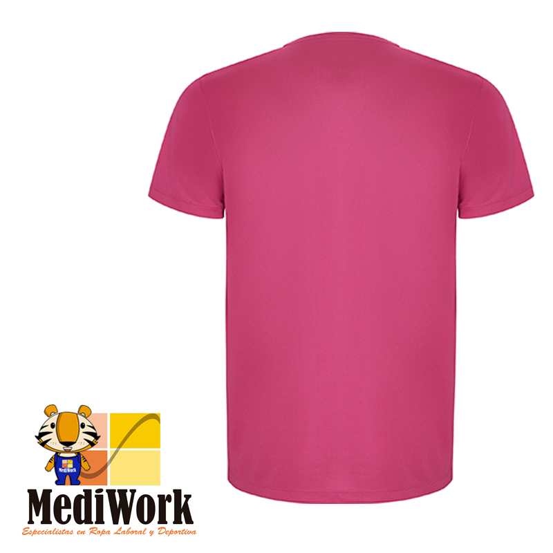 Camiseta técnica 3XL IMOLA 0427 03